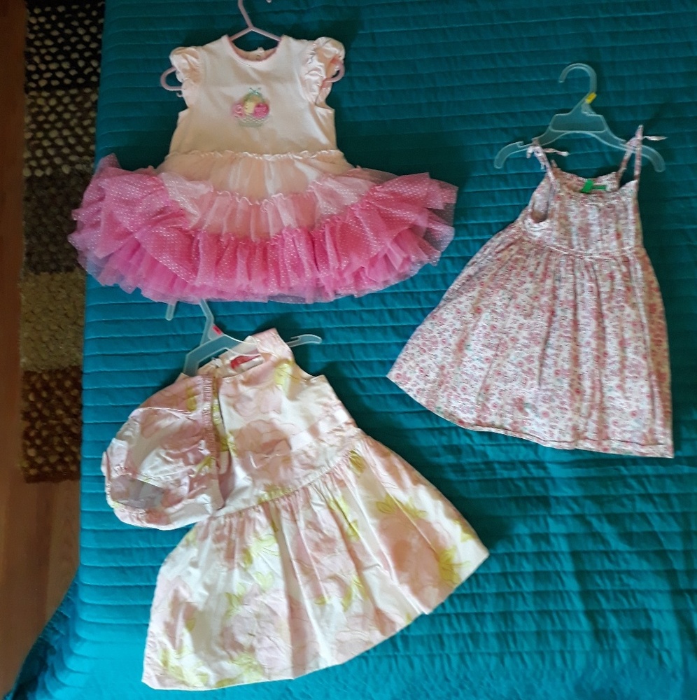 Dresses